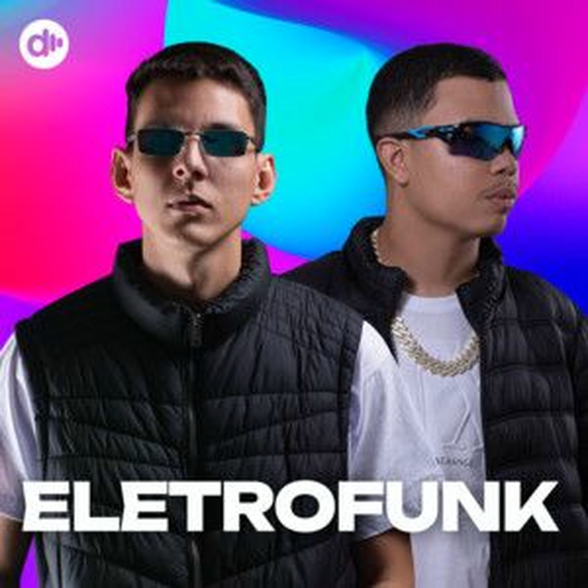 Cover of playlist Eletrofunk 2025  💥🔈🫨