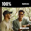 100% Natiruts
