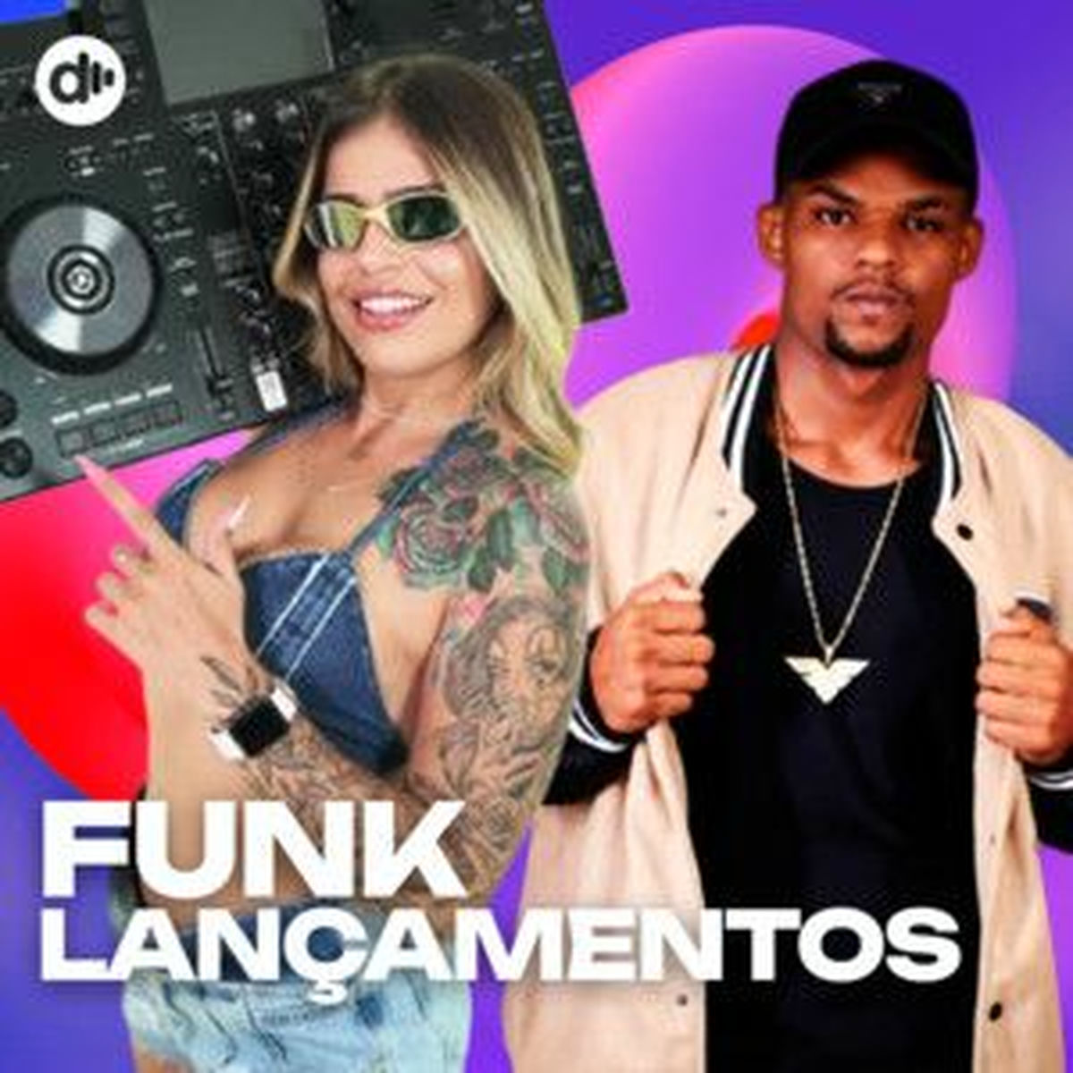 Cover of playlist Funk Lançamentos 🥵🔥 Funk 2025 🔥Funk 2025 Atualizad