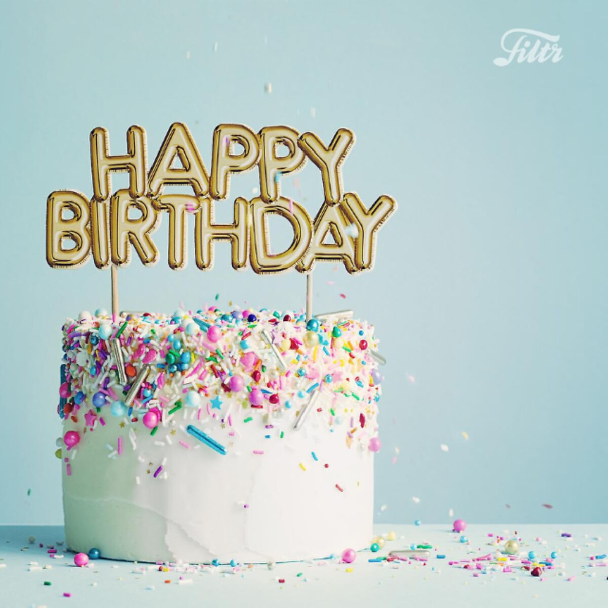 Cover of playlist Joyeux anniversaire 🎂 Musique fête d'anniversaire