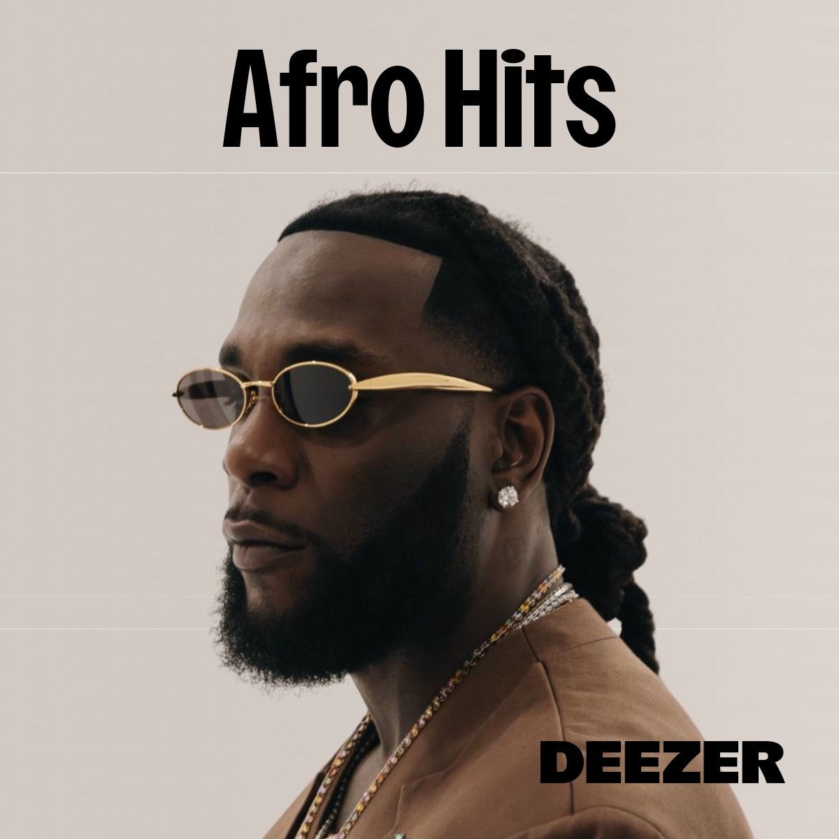 Cover of playlist Afro Hits