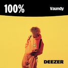 100% Vaundy
