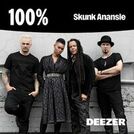 100% Skunk Anansie