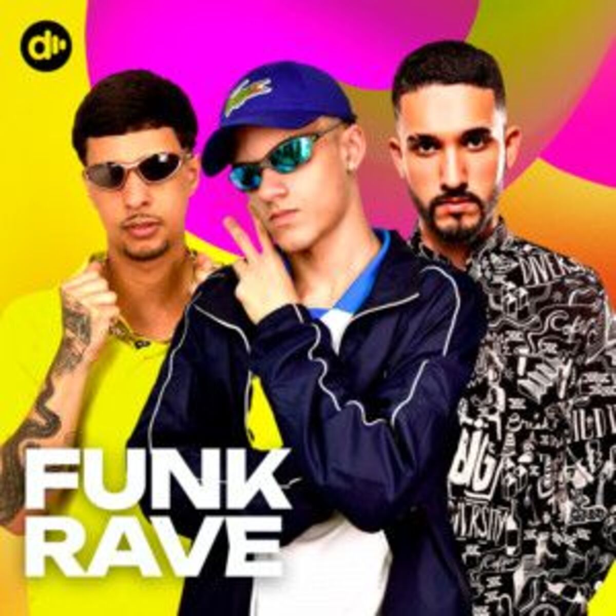 Cover of playlist Funk Rave 💥Rave Funk 2025 💥 Eletrofunk 2025
