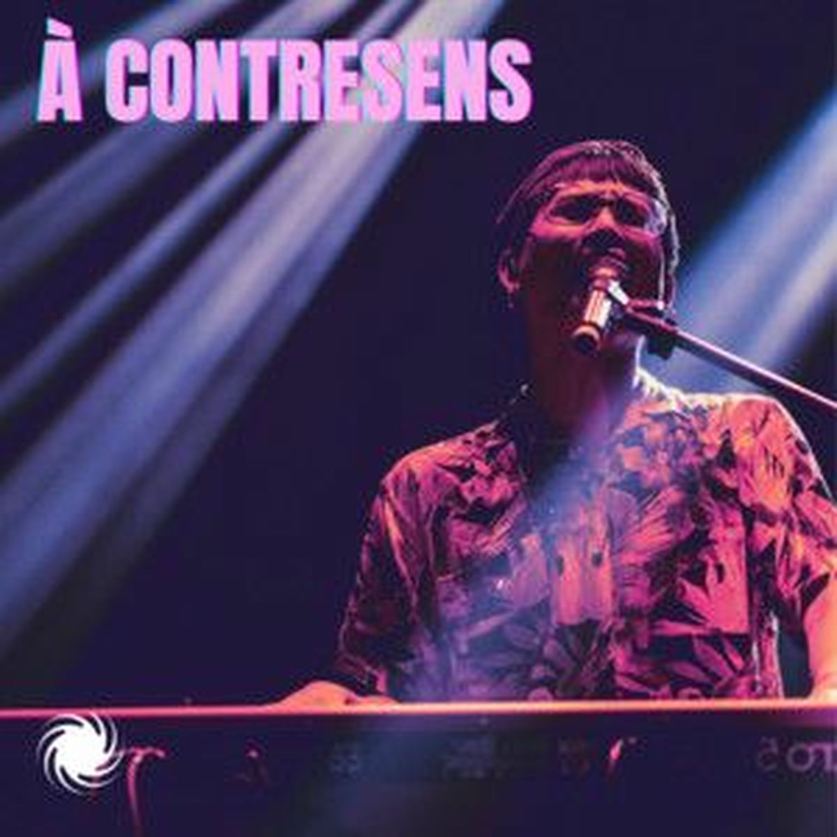 Cover of playlist À Contresens | Pop & Rock Alternatif