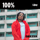 100% Lijay