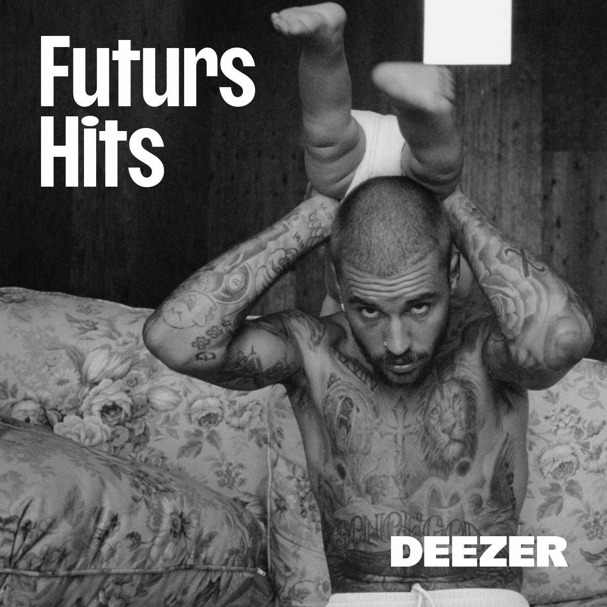 Cover of playlist Futurs Hits
