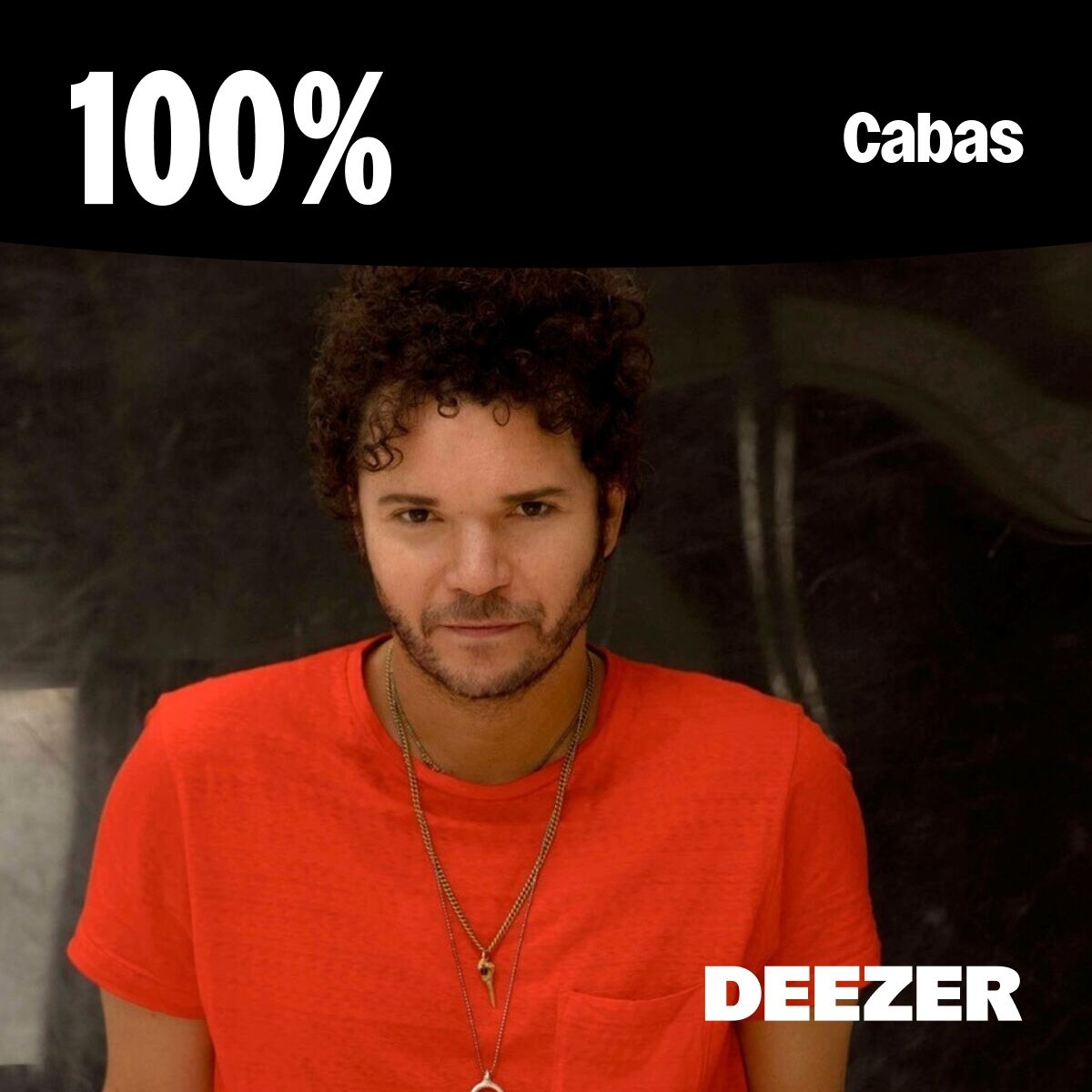 Cover of playlist 100% Cabas