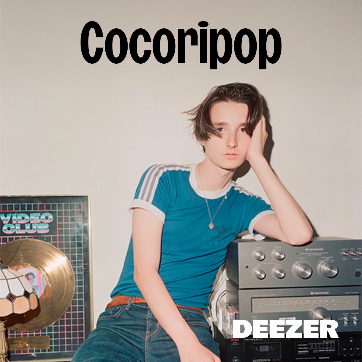 Cover of playlist Cocoripop