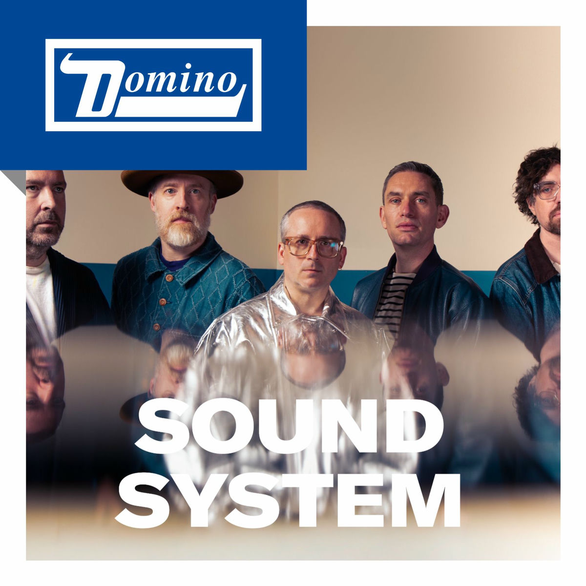 Cover of playlist Domino Sound System