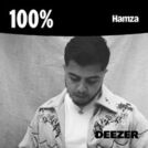 100% Hamza