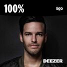 100% Ego