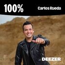 100% Carlos Rueda
