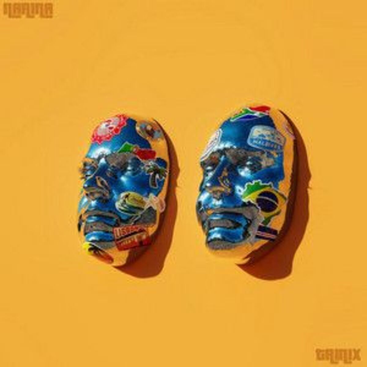 Cover of playlist Trinix - Narina