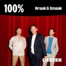 100% Kraak & Smaak