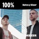 100% Natos y Waor
