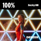 100% Becky Hill