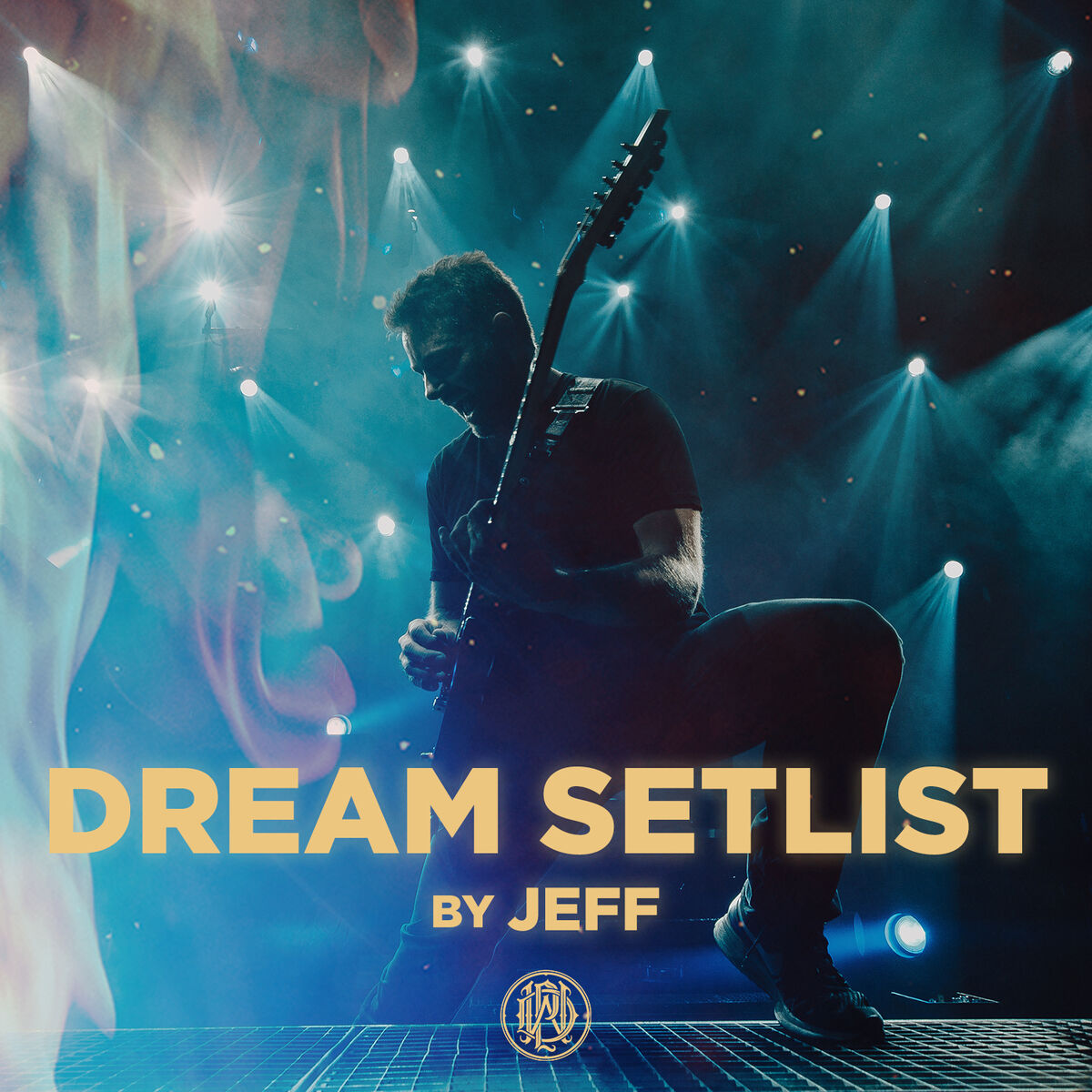 Cover of playlist Dream Setlist by Jeff