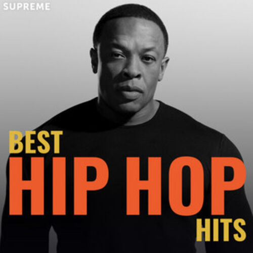 Playlist Best Hip Hop Hits Ouvir na Deezer