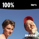 100% Her\'s