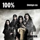 100% Onmyo-za