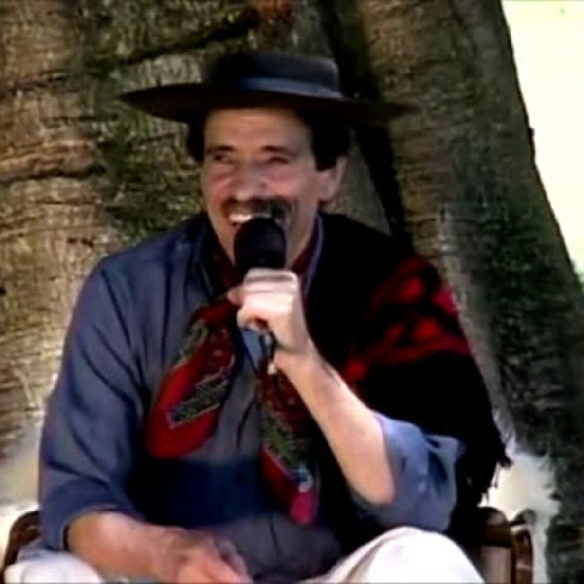 Cover of playlist José Cláudio Machado | Eterno