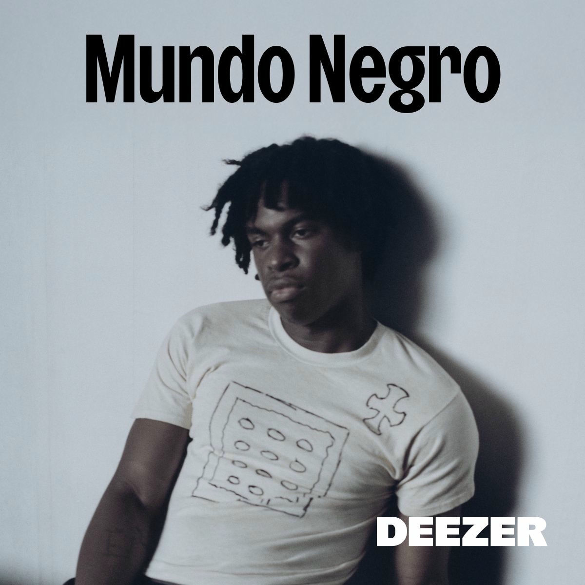 Cover of playlist Mundo Negro