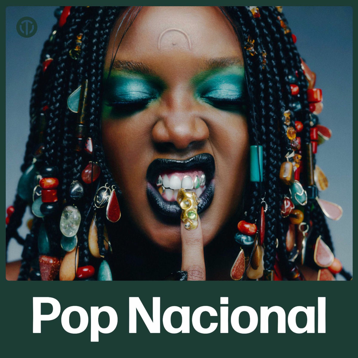 Cover of playlist Pop Nacional ∙ Hits Nacionais MPB Pop Leve Brasil