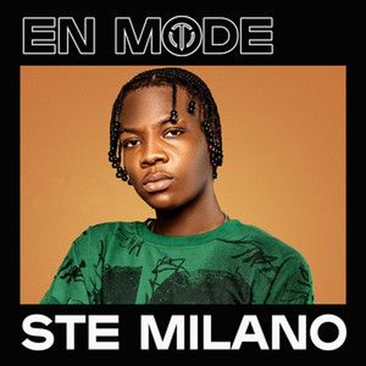 Cover of playlist En mode Ste Milano