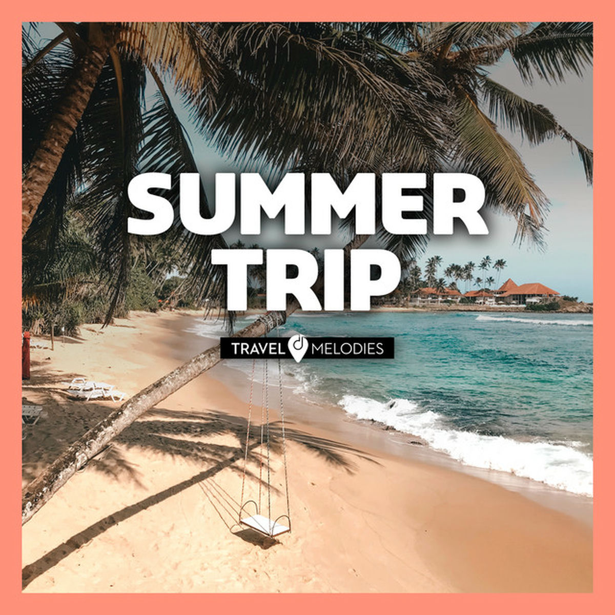 Cover of playlist Summer Trip