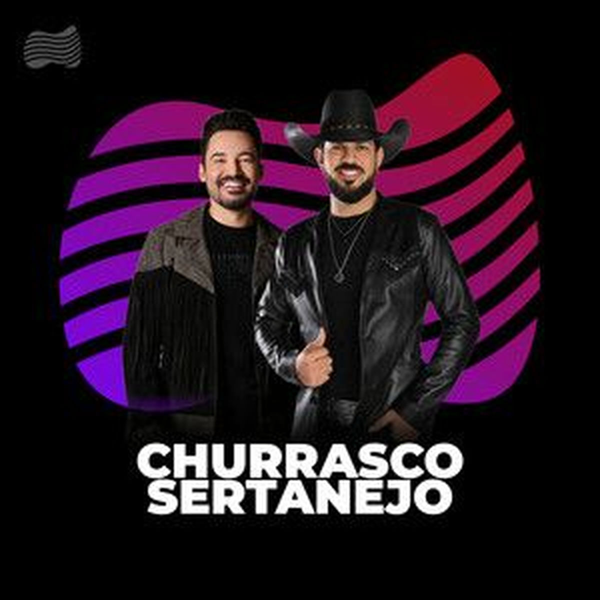 Cover of playlist Churrasco Sertanejo