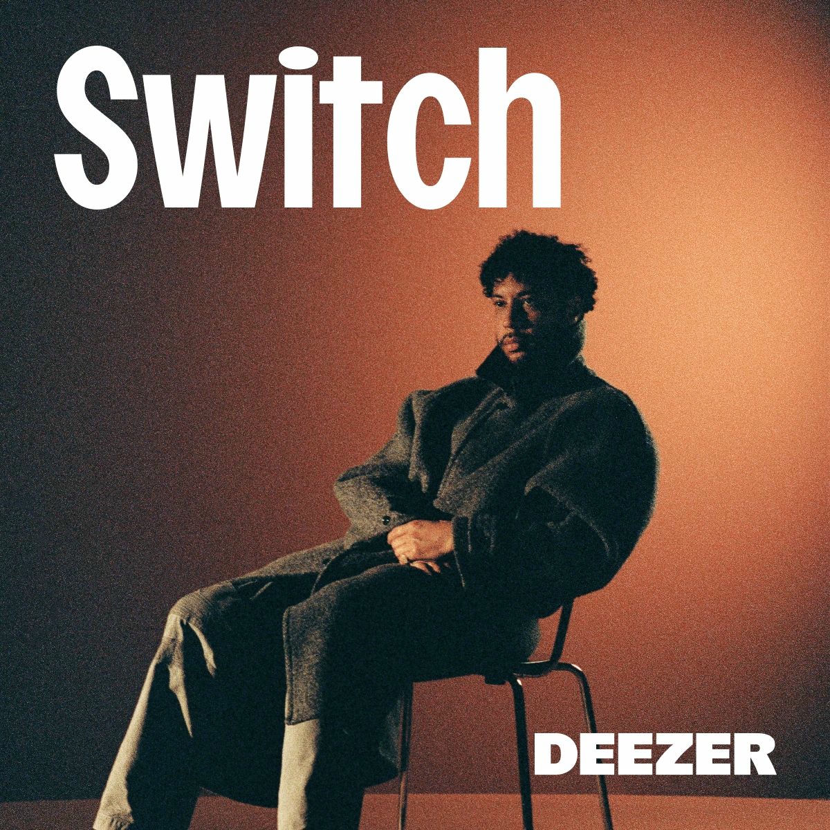 Cover of playlist Switch