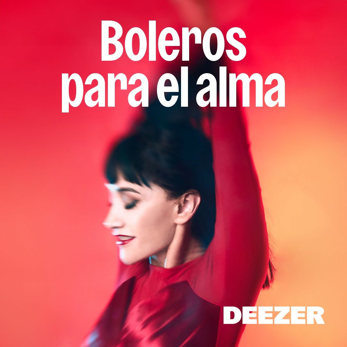 Cover of playlist Boleros para el alma