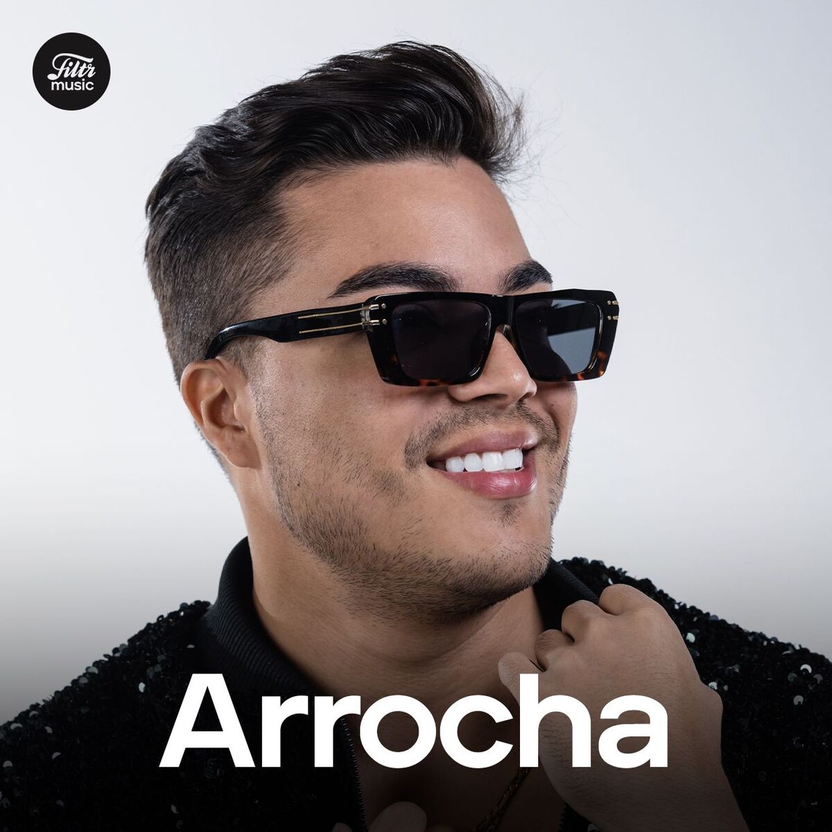 Cover of playlist Arrocha 2025 ⭐ Mais Tocadas! Arrocha Atualizado