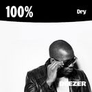 100% Dry