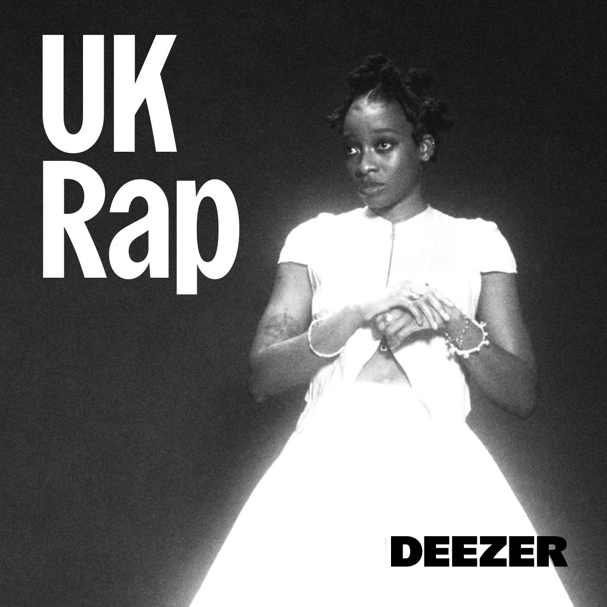 Cover of playlist UK Rap