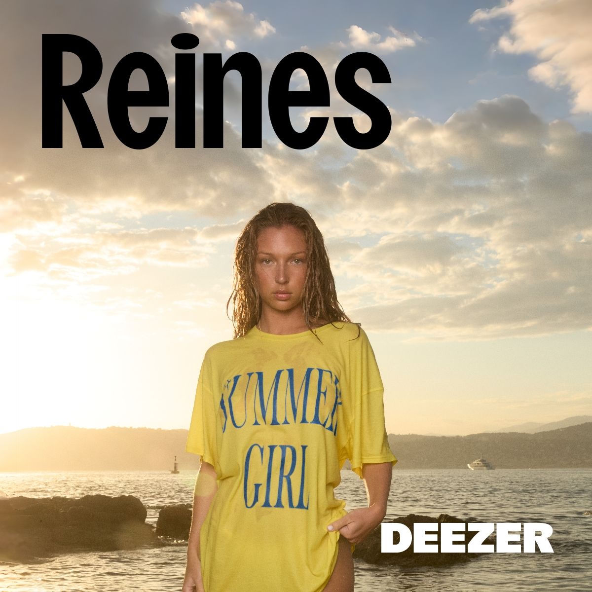 Cover of playlist Reines