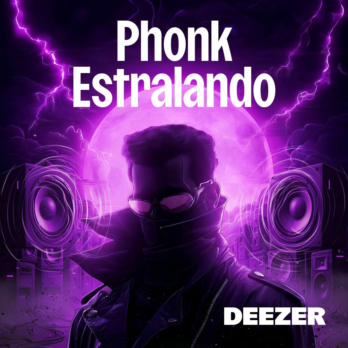 Cover of playlist Phonk Estralando