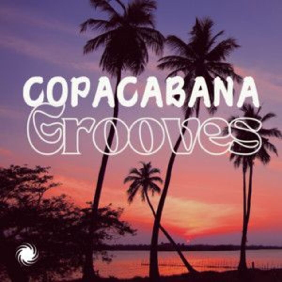 Cover of playlist Copacabana Grooves