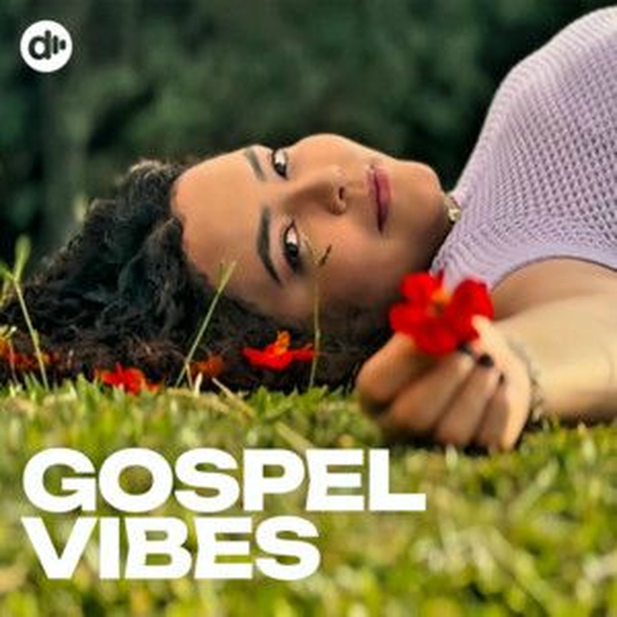 Cover of playlist Gospel Vibes
