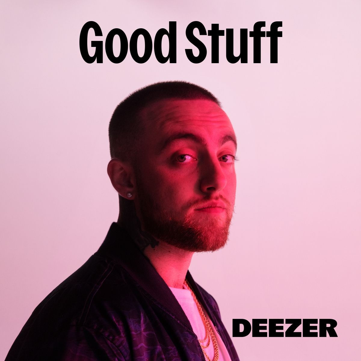 Cover of playlist Good Stuff