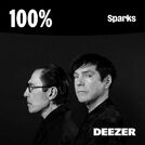 100% Sparks
