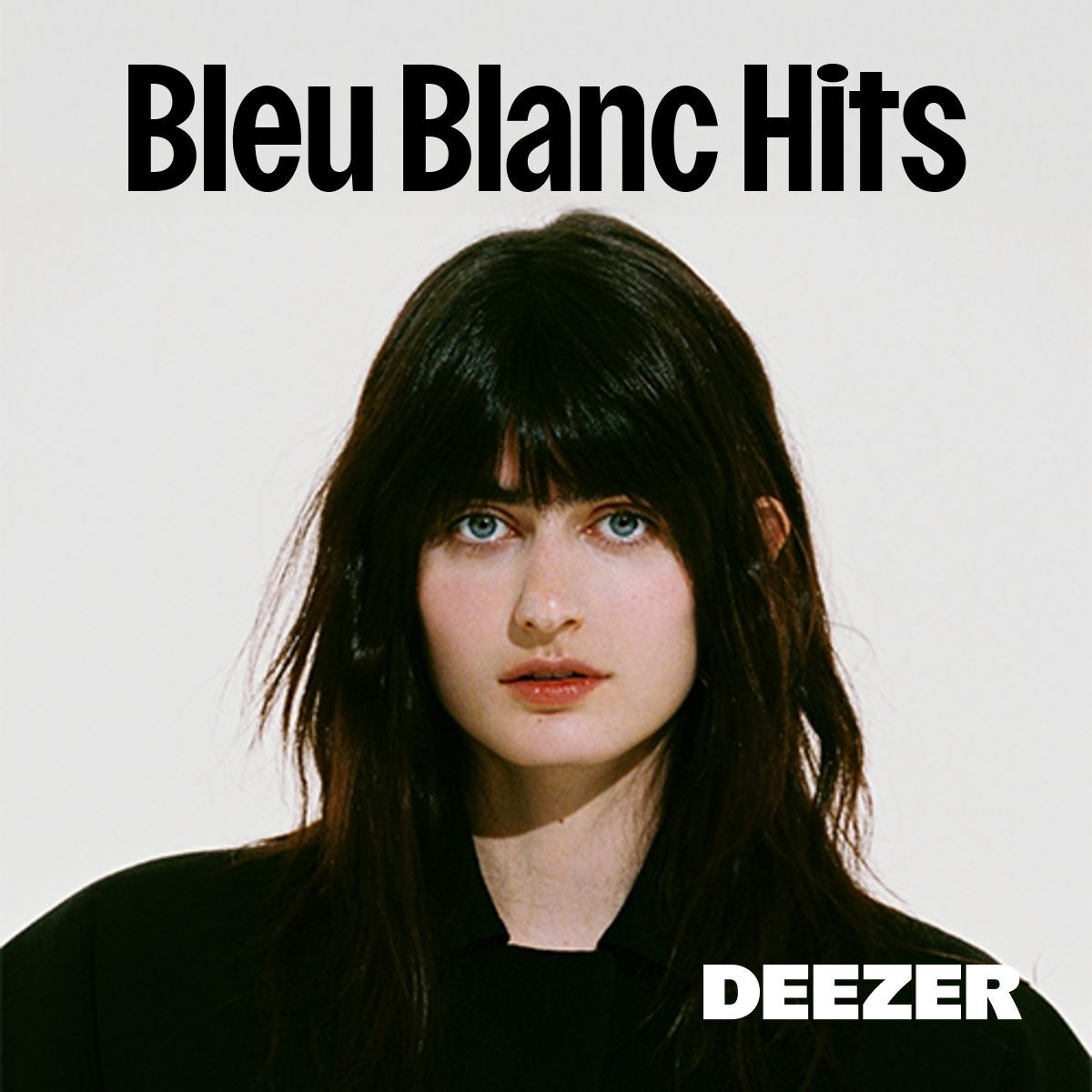 Cover of playlist Bleu Blanc Hits
