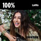 100% Latifa