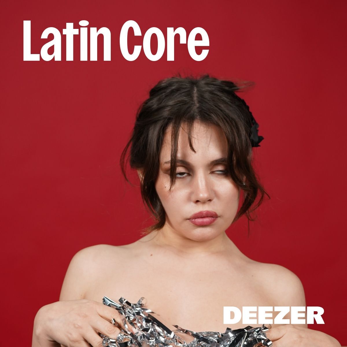 Cover of playlist Latin Core
