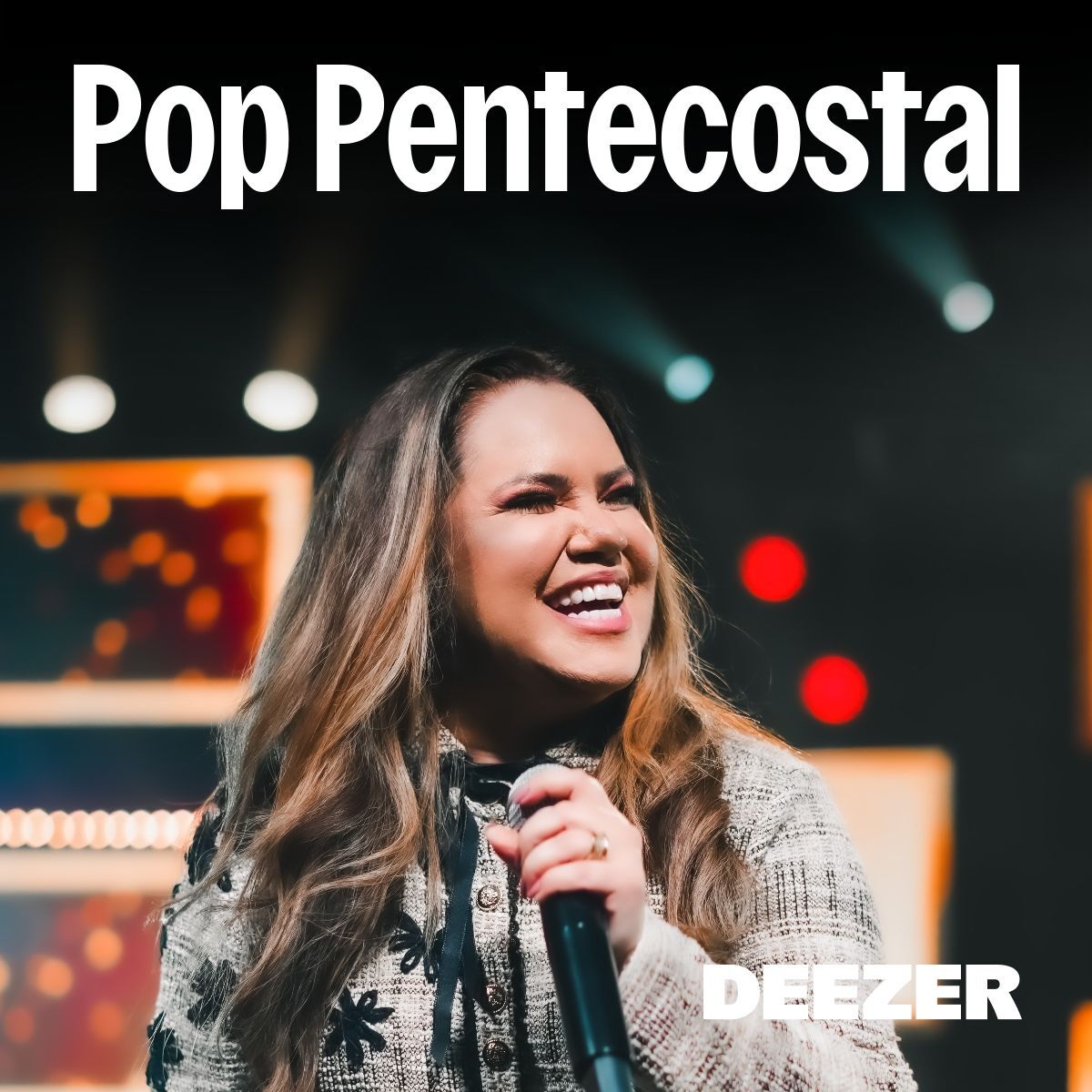 Cover of playlist Pop Pentecostal