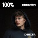 100% Headhunterz