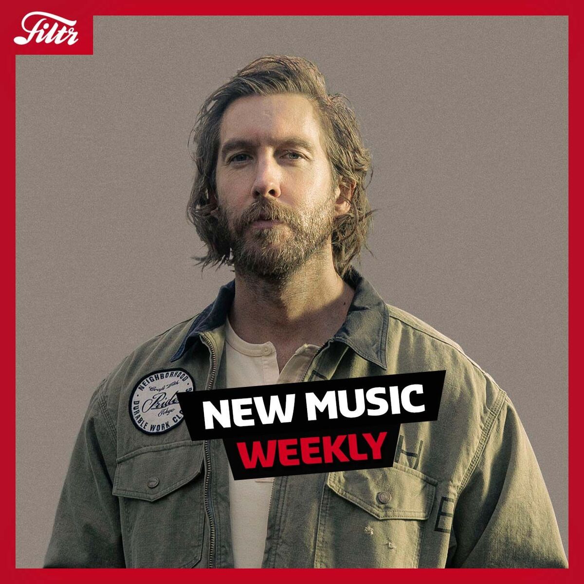 Cover of playlist New Music Weekly | Updates on Fridays