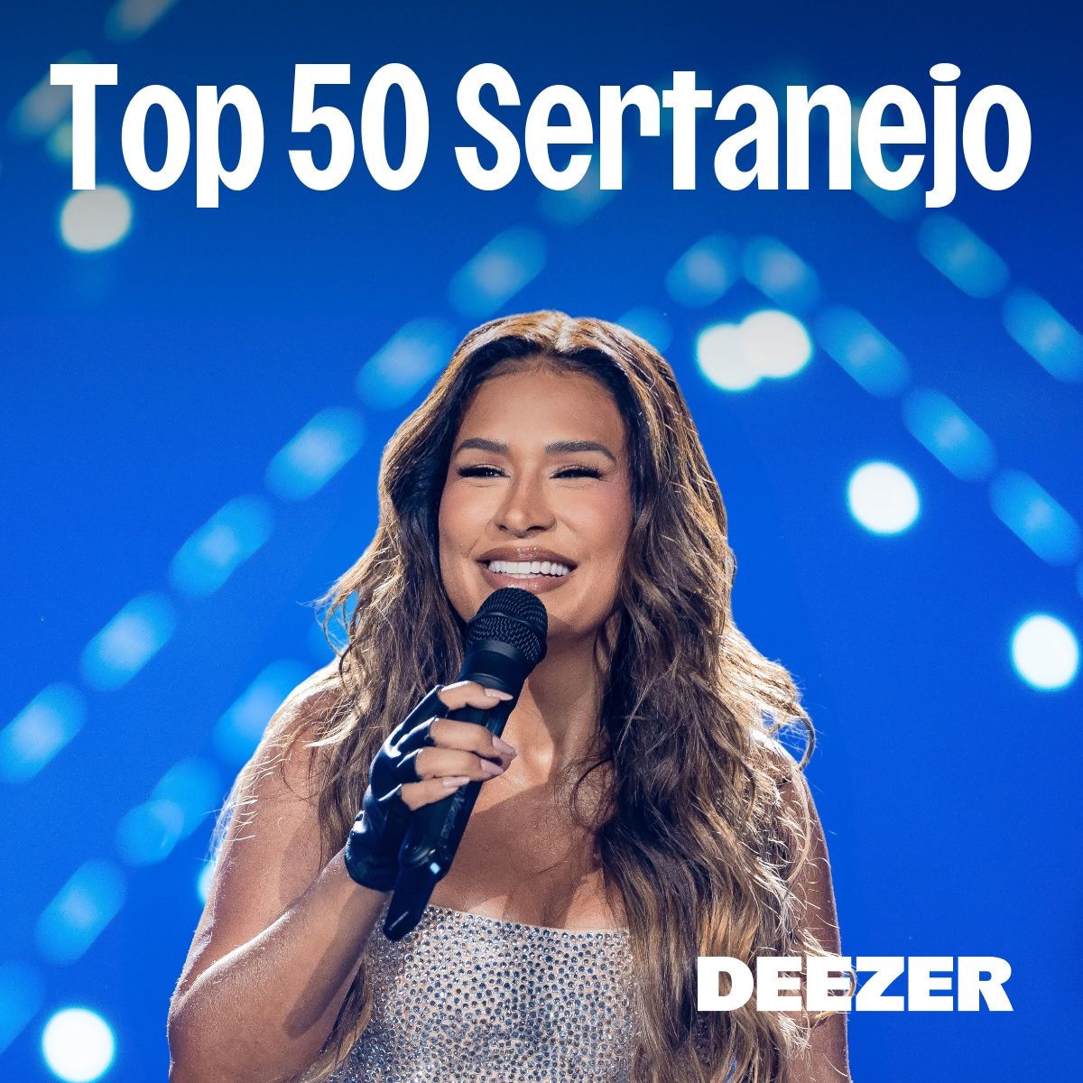 Top 50 Sertanejo
