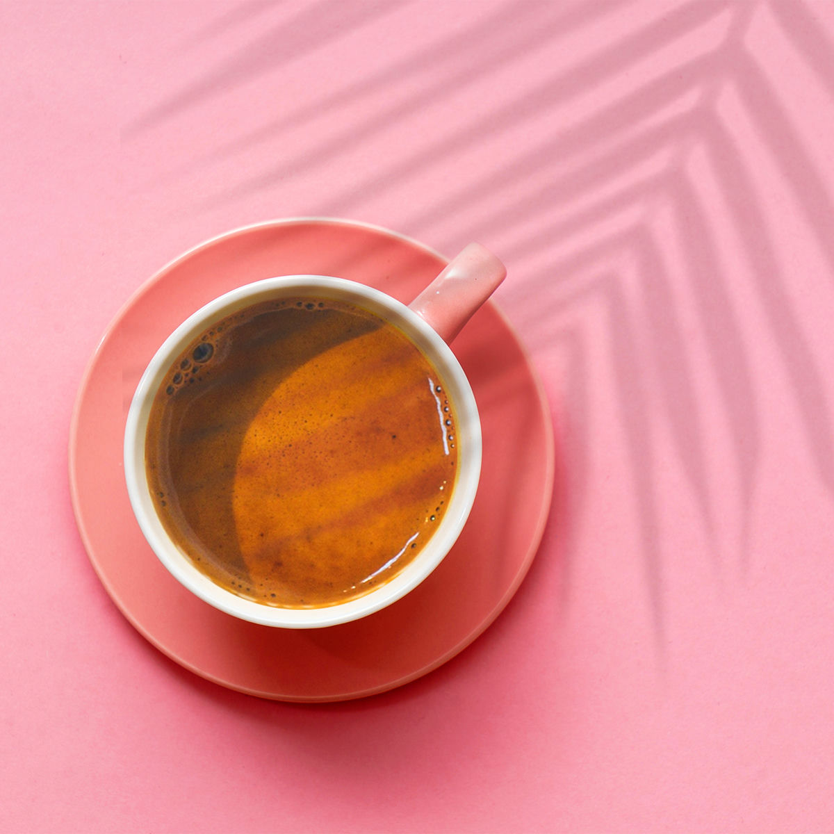 Cover of playlist CAFÉ MUSIC 2025 ☕️